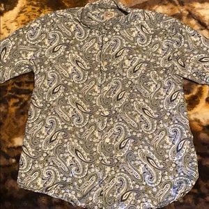 Boys Cinch shirt